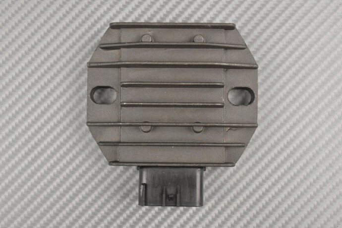 Spannungsregler Yamaha Tmax T-Max 500 2004 2005 2006 2007