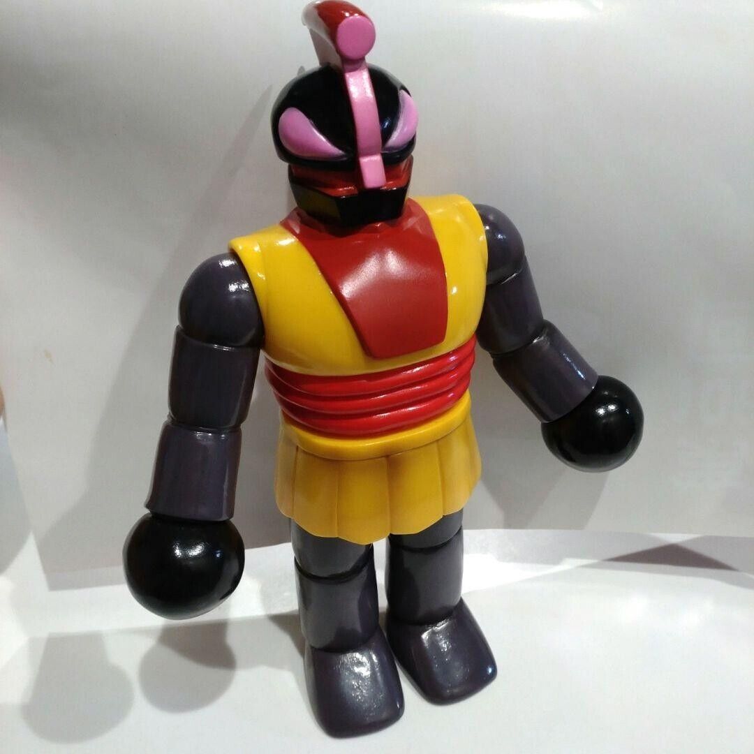 Dragon boy Sofubi Mazinger Z 40th Collection Glen Ghost C3 Dragon boy Sofubi Mazinger Z 40th Collection Glen Ghost C3