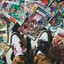Crazy About Comics