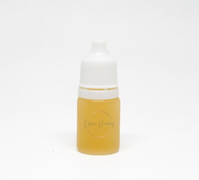 Sananga - Strong - 5ml (Filtered)