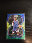 2021 Panini Prizm Basketball Choice Blue Yellow and Green Hamidou Diallo #140