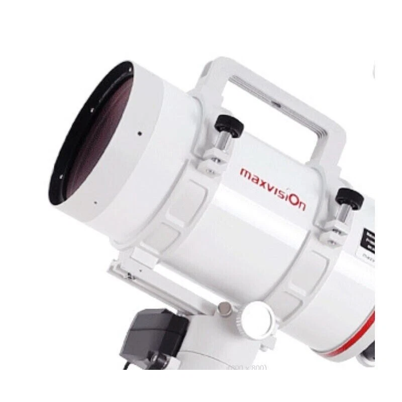 Maxvision 152/1900mm Maca Achromatic Fully-Optical Astronomical Telescope OTA - Image 2 of 4