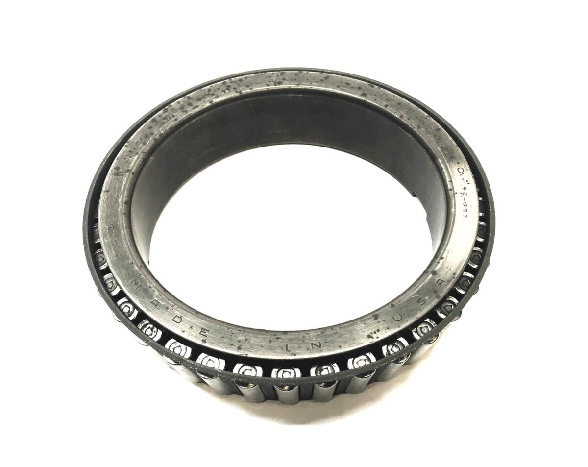 Timken Tapered Roller Bearing Cone XC02638C NOS | eBay Timken Tapered Roller Bearing Cone XC02638C NOS | eBay