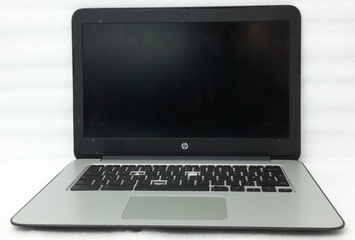 HP Chromebook Chromebook 14 G4 - Celeron Quad Core @ 1.83GHz - 4GB RAM - 14.0... - Picture 2 of 7