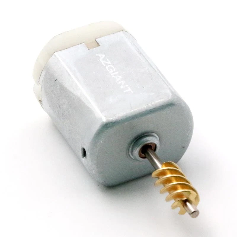 Central Lock Latch Actuator Door Locking Motor for Toyota Starlet Vitz Crown - Image 4 of 4