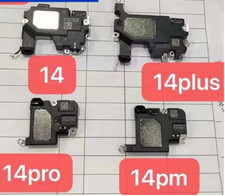 For iPhone 14 / 14 Pro Max /14 Plus Earpiece Sensor Proximity Flex Cable Repair