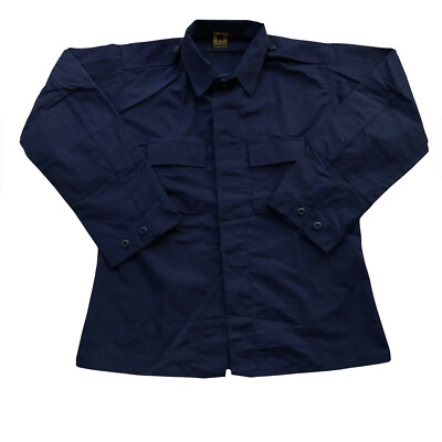 knee length dresses for ladies Propper® BDU Shirt – Long Sleeve