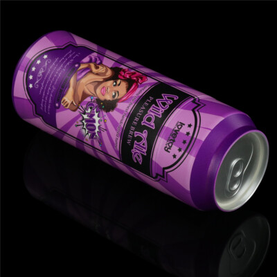 Discreet Beer Can Pocket Pussy Stroker Masturbator Cup Wild Ale Vagina |  eBay