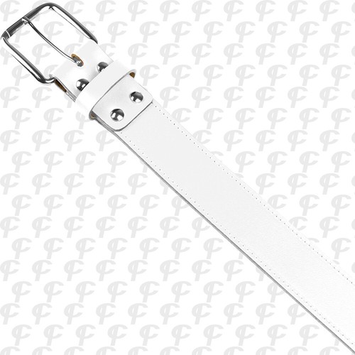 Champro Leder Baseball Gürtel, Fastpitch, Softball, Gürtel  - Bild 4 von 13