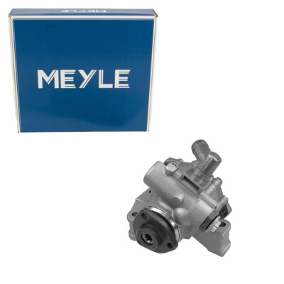 MEYLE Hydraulikpumpe Lenkung für MERCEDES W203 CL203 S203 C209 OM611 OM612 OM646