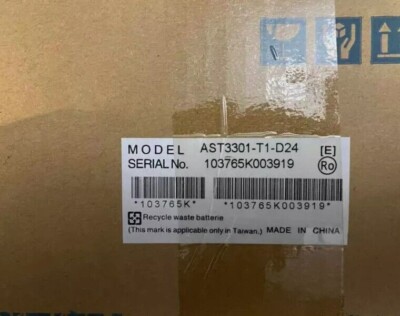 AST3301-T1-D24 NEU Pro-face AST3301T1D24 Proface HMI Touch Screen Panel