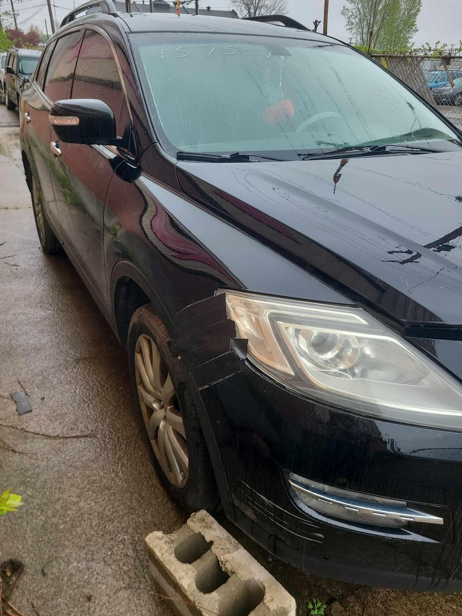 08-09 MAZDA CX9 AUTOMATIC Transmission Assy. AWD 3.7L **109K 08-09 MAZDA CX9 AUTOMATIC Transmission Assy. AWD 3.7L **109K