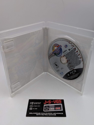 Sony Playstation 3 Video Games PS3 Games (MAKE A BUNDLE)(PICK YOUR GAMES) - Picture 248 of 620