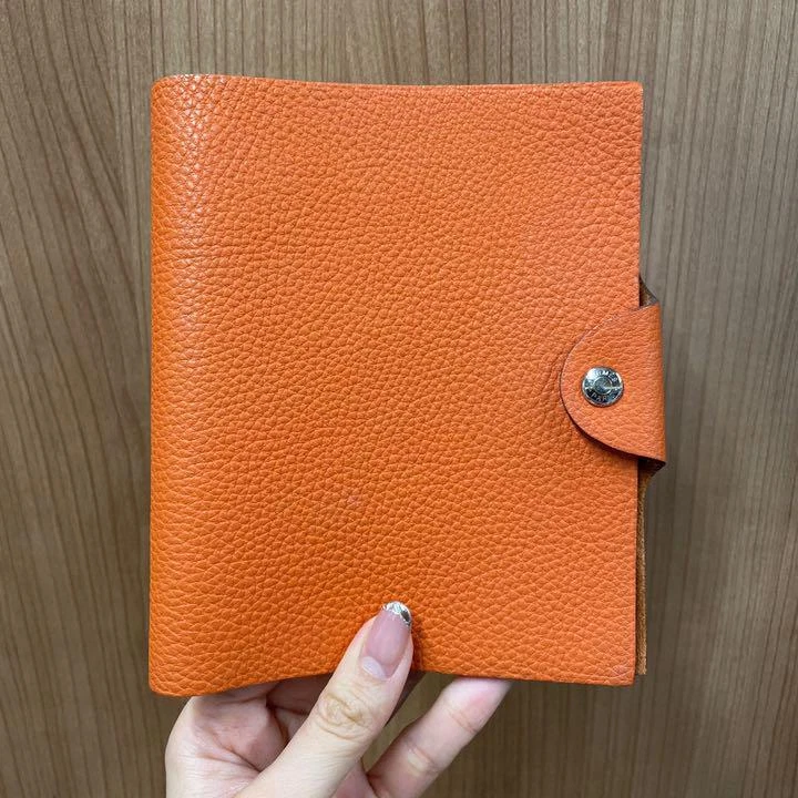 HERMÈS Hermes Ulysse PM Custodia per Notebook Porta Notebook 22
