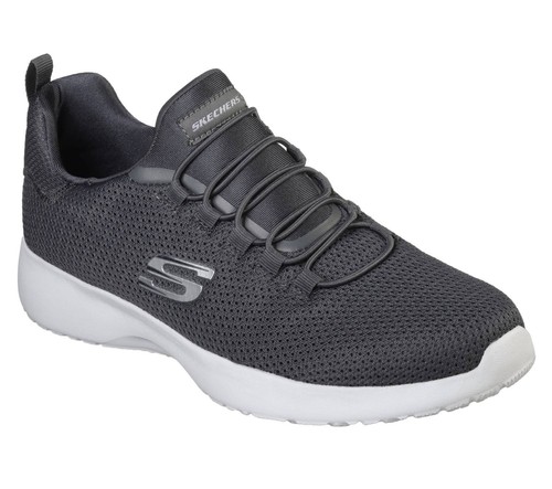 Skechers Dynamight Herren Sneaker | Turnschuh | Sportschuh - NEU - Bild 3 von 9