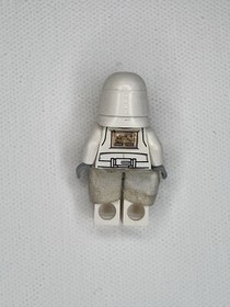 LEGO Star Wars: Snowspeeder (75049) - 97% COMPLETE with instructions & box