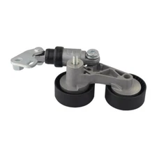 OE-Quality Brand New Belt Tensioner with Pulley for BMW 540i 740i 740iL X5 4.4L 