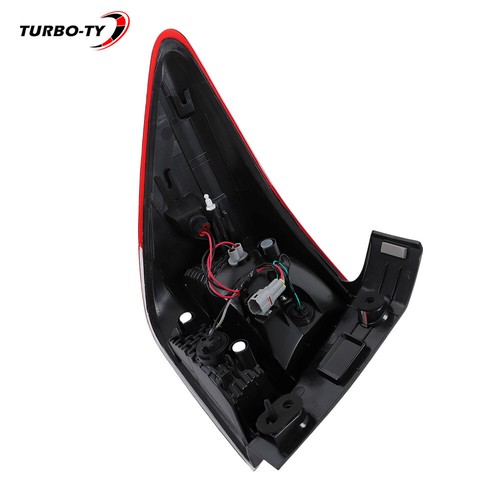 For 2018-2019 Subaru Crosstrek Right Passenger Side Rear Tail Light Brake Lamp - Foto 10 di 15