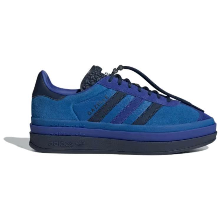 ★ADIDAS★(W)Adidas x Ordinary People Gazelle Bold★関税込★ adidas ORDINARY PEOPLE x Gazelle Bold City of Seoul Pack