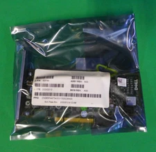 NEW Dell PERC H200 8 Port 6Gb/s SAS SATA PCIe Raid Controller Card 65F44