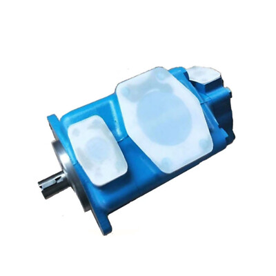 1PCS NEW Vickers 45V-42A-1C22R Pump One Year Warranty #