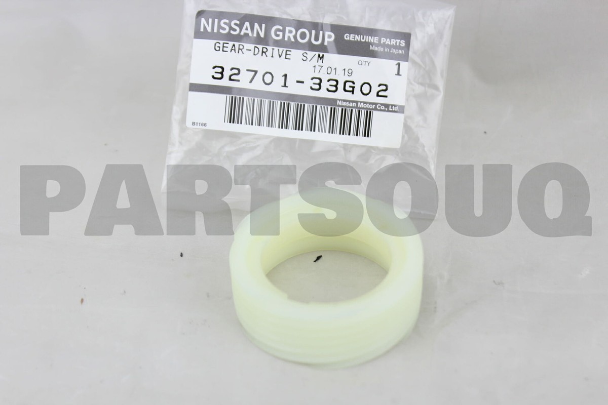 3270133G02 Genuine Nissan Gear-drive Speedometer 32701-33g02 3270133G02 Genuine Nissan Gear-drive Speedometer 32701-33g02