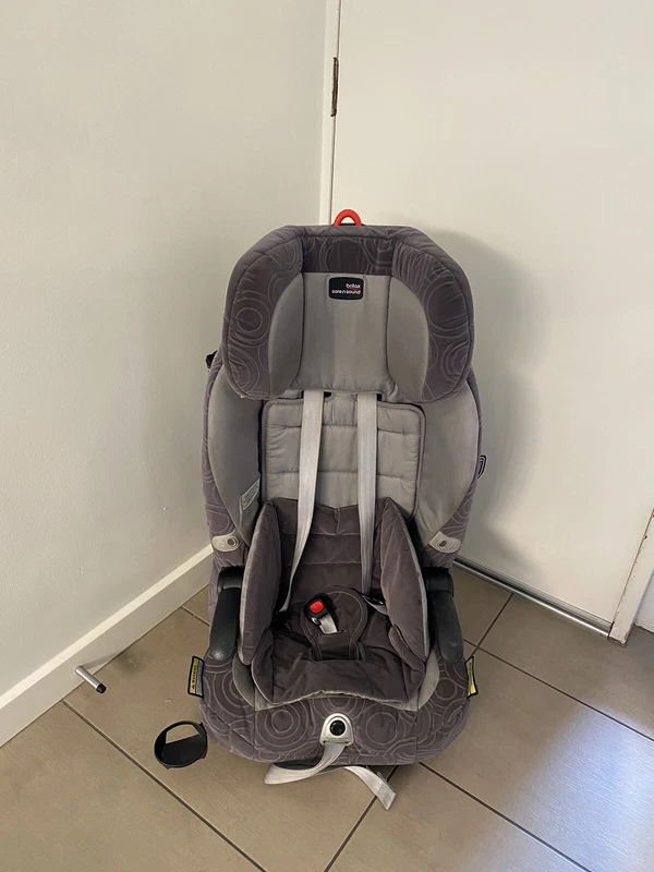 gumtree ergobaby