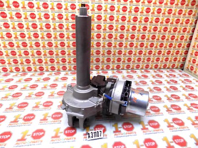 2018-2019 MAZDA CX-5  POWER STEERING COLUMN W/ MOTOR K1236788ZE OEM