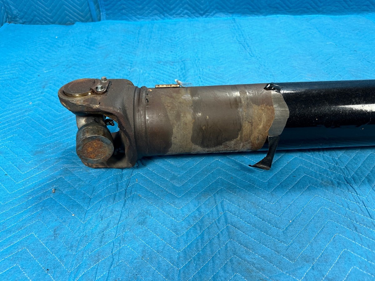 Kenworth T680 Inter Axle Drive Shaft 2018 OEM | eBay