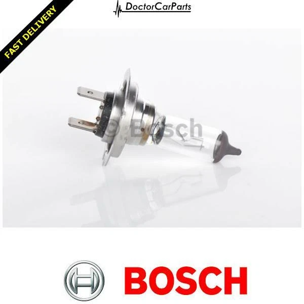 Headlight Headlamp Bulb FOR FORD FOCUS C-MAX 03->07 1.6 1.8 2.0 DM2 MPV Bosch - Image 3 of 4