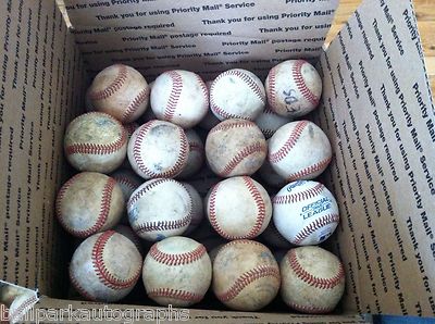 Best Baseballs For Balle De Baseball D'entraînement Little League Vintage - Caoutchouc Moulé, Centre En Feutre, Occasion Batte De Baseball Defense