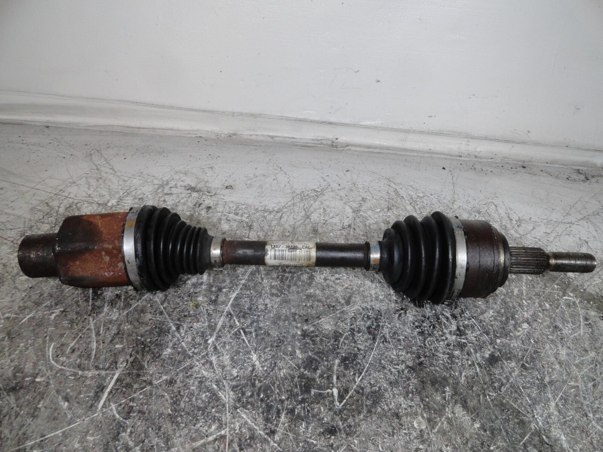 2021-2024 Ford Bronco Sport Front Right Passenger Axle Half Shaft