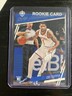 Panini 2021-22 Chronicles Prestige Basketball Obi Toppin #75 Rookie RC Knicks