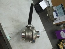 Jamesbury S/S 3" 9150EZ0043600TTT2 316 S/S CF8M (New)