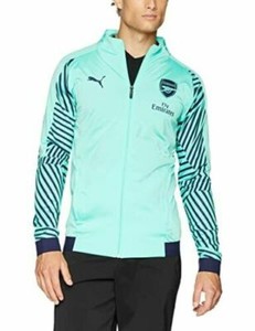 arsenal fc stadium jacket