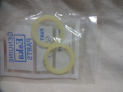 Genuine Eska 66123 Washer QTY.2 Sears Outboard