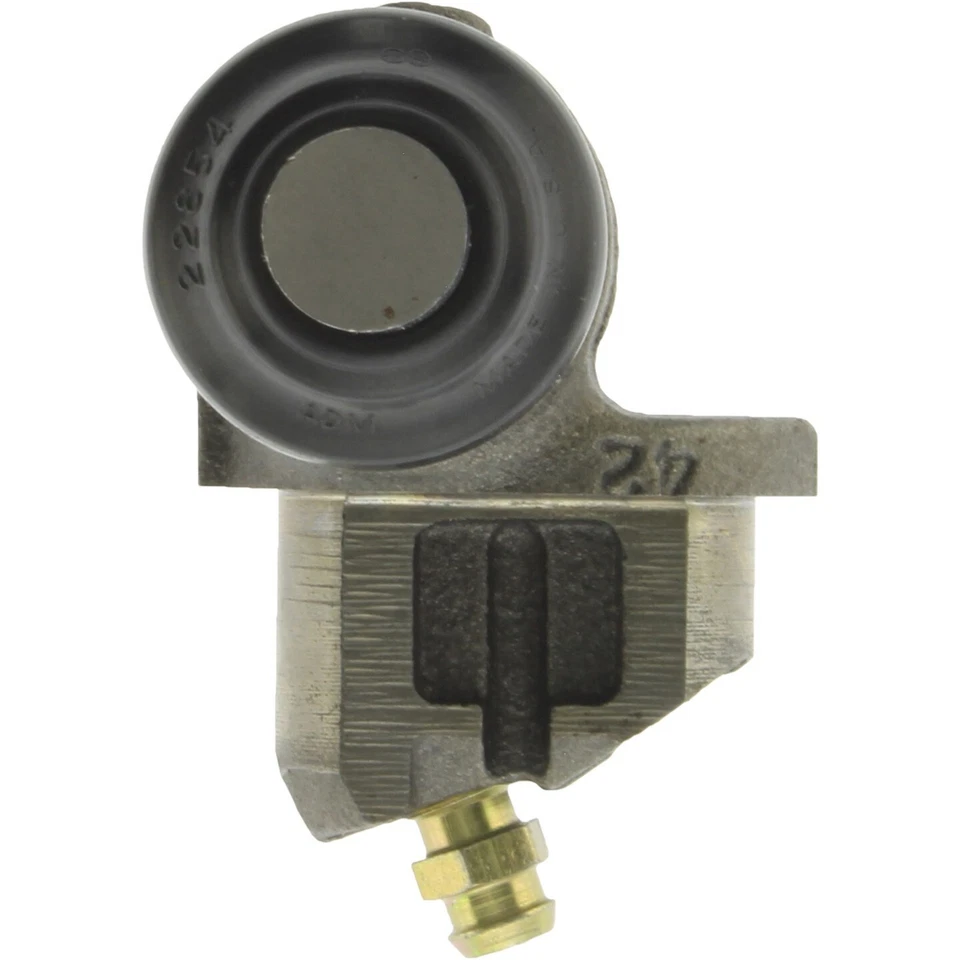 Cilindro de rueda de freno de tambor centrado trasero 1981 1982 para Pontiac Phoenix 1980-1984 Foto 4 de 4