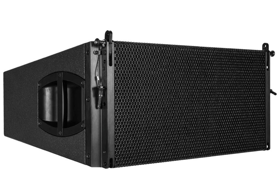 Pro Sound 3 Way Passive Line Array 500/2000watts 142db 34kg - image 2 of 4