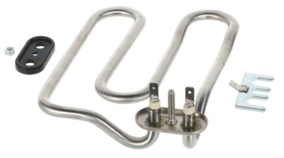 MAIDAID MH104659 WASH TANK ELEMENT WITH GASKET 2500w 230v 2.5Kw DISH GLASSWASHER