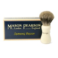 Mason Pearson Shaving Brush Super Badger Mason Pearson Shaving Brush Super Badger