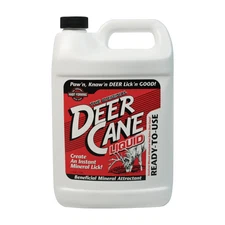 1 Gal Deer Cane Liquid Deer Attractant Ready To Use Deer Cane Liquid Attractant