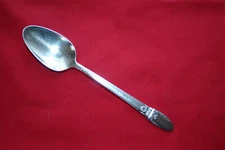1847 Rogers Bros FIRST LOVE International Silver Plate EUC Flatware YOUR CHOICE