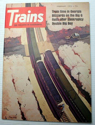 AUSWAHL 1971-76 ZÜGE Magazin Art Fiction Foto Wracks Dienstpläne Fusionen Logistik - Bild 81 von 184