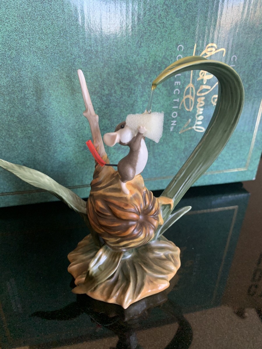 【超希少品】WDCC バンビ Little April Shower WDCC BAMBI Little April Shower MIB RARE Limited Edition | eBay