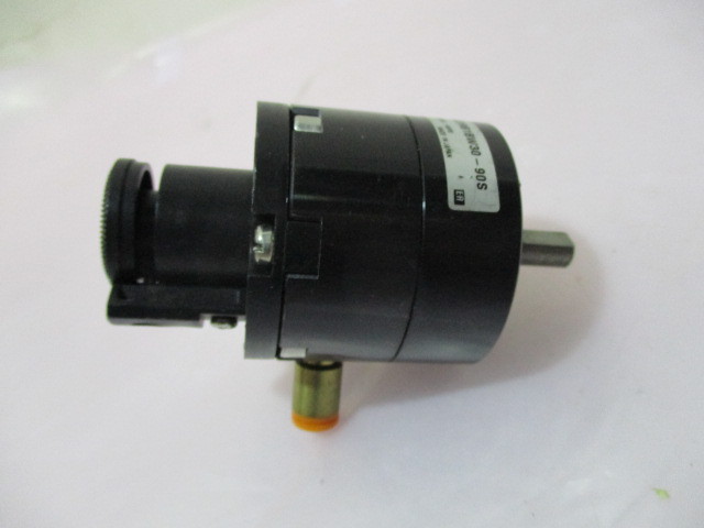 SMC NCDRB1BW30-90S Rotary Actuator, 420125
