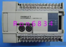1pc used THINGET XINJE XC3-32R-E PLC controller