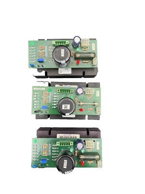 IMS IB106 SCHRITTMOTOR DRIVER x1pc