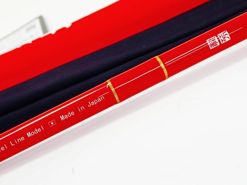Tenryu Tenkara Fly Rod Furaibo TF39 Non-reel fly fishing JDM Trout - 第 2/11 張圖片