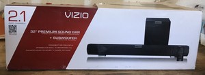 vizio vsb211 subwoofer cable