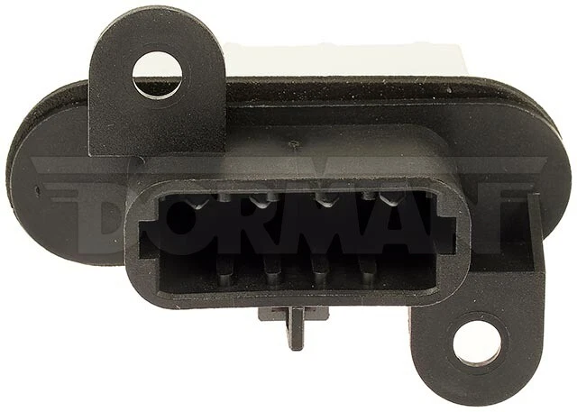 Resistencia de motor soplador Dorman 973-155 para Chevy Cobalt HHR Foto 2 de 4
